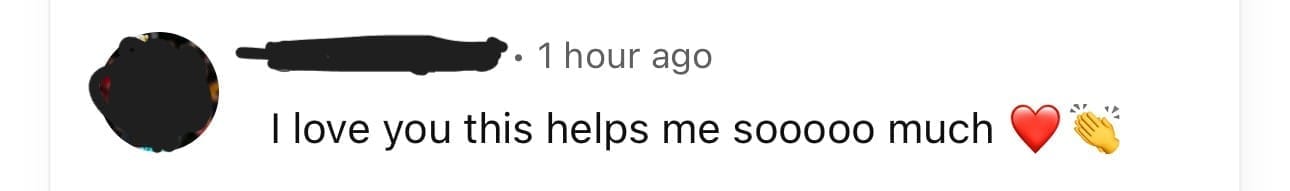 Goalkeeper testimonial